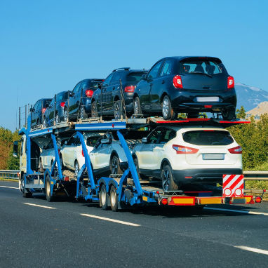 Auto Export Norderstedt - Autoankauf Norderstedt zum Bestpreis